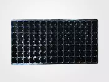 seedling plug tray