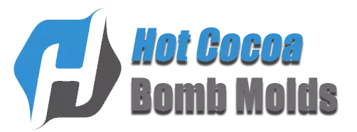 Hot Cocoa Bomb Molds